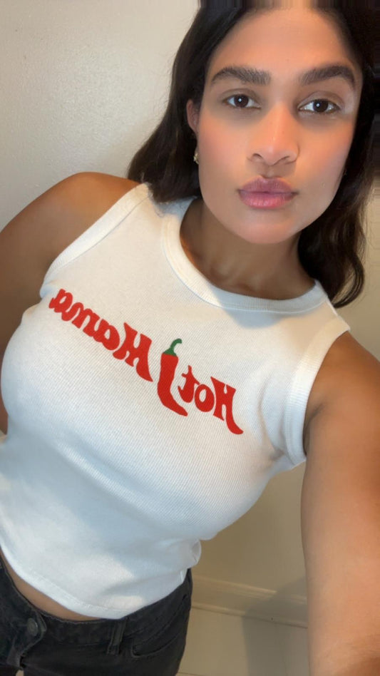 Hot Mama Top